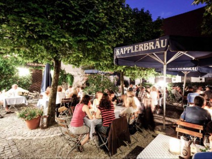Foto: KAPPLERBRÄU